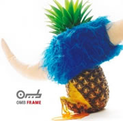 OMB 3rd album feat: TOMOMI UKUMORICOVER