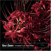 Your Dawn  The Originators featuring Tomomi UkumoriCOVER