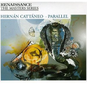 Renaissance The Masters Series: Hernan Cattaneo ・Parallel COVER