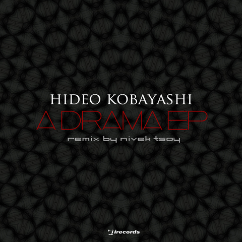 A DRAMA EPCOVER